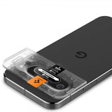 Spigen Google Pixel 9 Pro XL Kamerasuojalasi.tR EZ Fit Optik 2-pack