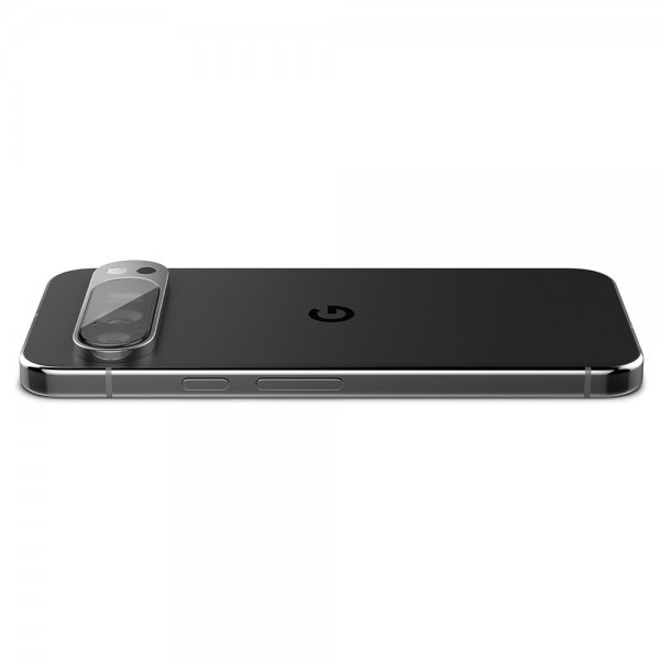 Spigen Google Pixel 9 Pro XL Kamerasuojalasi.tR EZ Fit Optik 2-pack