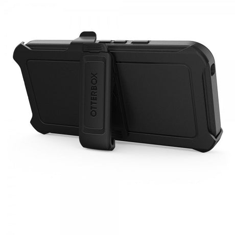 Otterbox Google Pixel 9 Pro XL -suojakuori Defender Musta