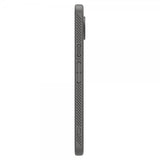 Spigen Google Pixel 9 Pro XL -suojakuori Liquid Air Marble Gray