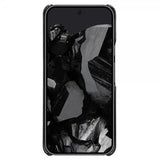 Google Pixel 9 Pro XL Kuori kahdella korttipaikalla Musta