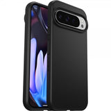 Otterbox Google Pixel 9 Pro XL React -suojakuori, musta