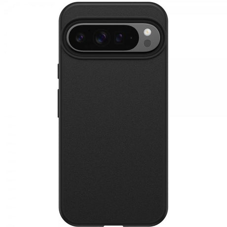 Otterbox Google Pixel 9 Pro XL React -suojakuori, musta