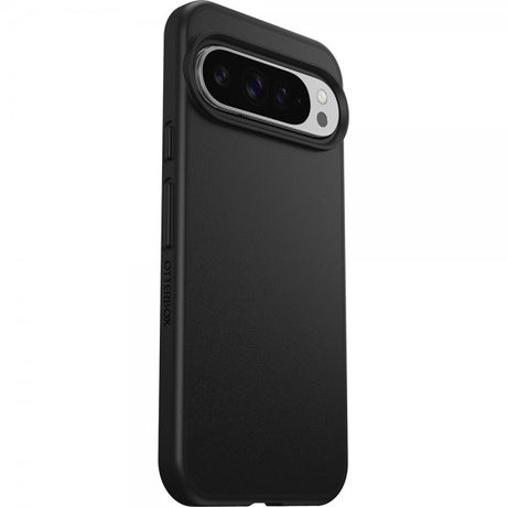 Otterbox Google Pixel 9 Pro XL React -suojakuori, musta