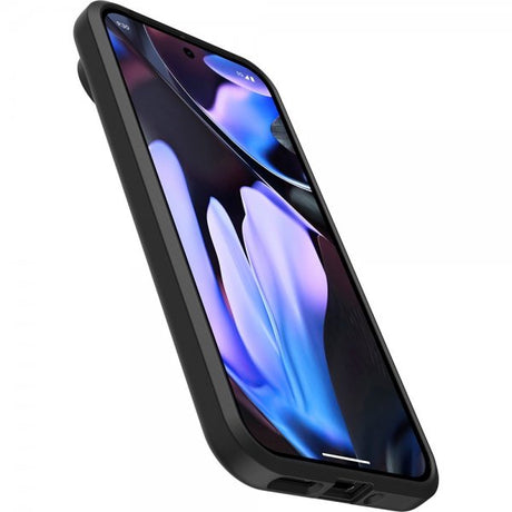 Otterbox Google Pixel 9 Pro XL React -suojakuori, musta