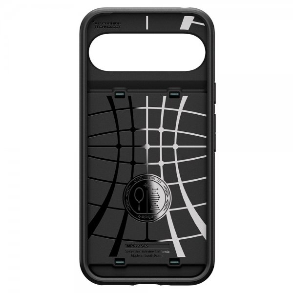 Spigen Google Pixel 9 Pro XL Kuori Slim Armor CS Abyss Green