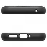 Spigen Google Pixel 9 Pro XL Kuori Slim Armor CS Abyss Green