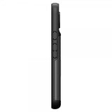 Spigen Google Pixel 9 Pro XL Kuori Slim Armor CS Musta