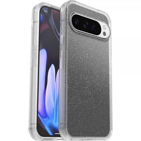 Otterbox Google Pixel 9 Pro XL Kuori Symmetry Clear Stardust