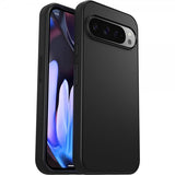Otterbox Google Pixel 9 Pro XL Symmetry -suojakuori, musta