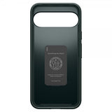 Spigen Google Pixel 9 Pro XL Suoja Thin Fit Abyss Green
