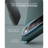 Spigen Google Pixel 9 Pro XL Suoja Thin Fit Abyss Green