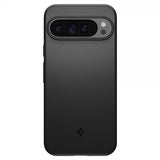Spigen Google Pixel 9 Pro XL Kuori Thin Fit Musta