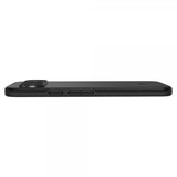 Spigen Google Pixel 9 Pro XL Kuori Thin Fit Musta