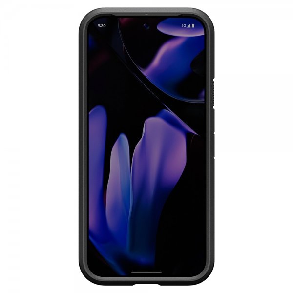 Spigen Google Pixel 9 Pro XL Kuori Tough Armor Abyss Green