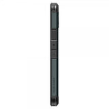 Spigen Google Pixel 9 Pro XL Kuori Tough Armor Abyss Green