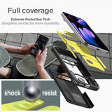 Spigen Google Pixel 9 Pro XL Kuori Tough Armor Musta