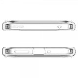Spigen Google Pixel 9 Pro XL Kuori Ultra Hybrid Crystal Clear