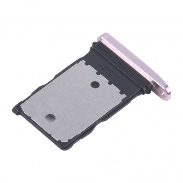 Google Pixel 9 SIM-korttipidike - Pinkki