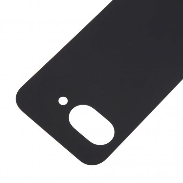 Google Pixel 9a Takakansi - Musta