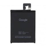 Google Pixel 9a Akku