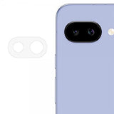 Nordic Covers Google Pixel 9a Kameransuoja Lasisuoja
