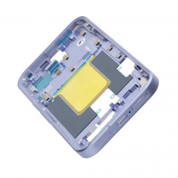 Google Pixel 9a Keskikehys - Violetti