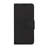 Google Pixel 9a Suojakotelo 2 Korttipaikkaa Musta