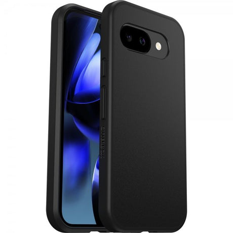 Otterbox Google Pixel 9a React -kuori musta