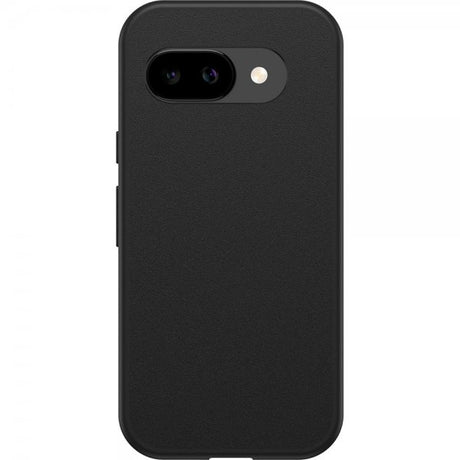 Otterbox Google Pixel 9a React -kuori musta