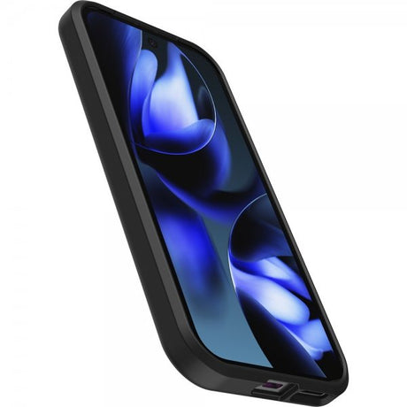 Otterbox Google Pixel 9a React -kuori musta