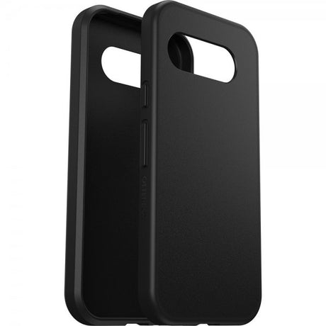 Otterbox Google Pixel 9a React -kuori musta