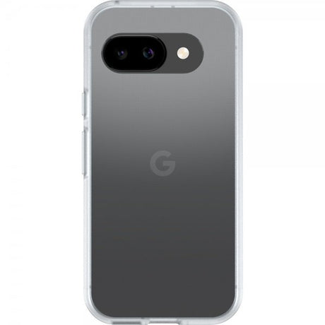 Otterbox Google Pixel 9a React -läpinäkyvä kuori