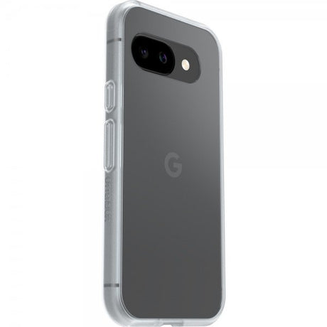 Otterbox Google Pixel 9a React -läpinäkyvä kuori
