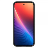 Spigen Google Pixel 9a Kuori Thin Fit MagFit Musta