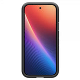 Spigen Google Pixel 9a Tough Armor MagFit -suojakuori, laivastonsininen