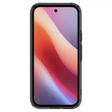 Spigen Google Pixel 9a Suojakuori Ultra Hybrid MagFit Frost Black