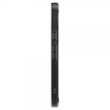 Spigen Google Pixel 9a Suojakuori Ultra Hybrid MagFit Frost Black