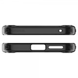 Spigen Google Pixel 9a Ultra Hybrid Zero One MagFit -kuori, musta