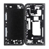 Google Pixel Fold -keskikehys - musta