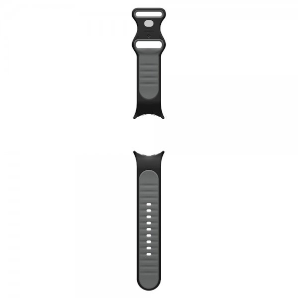 Spigen Google Pixel Watch 1/2/3/4 41 mm ranneke Nano Pop Black Sesame