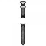 Spigen Google Pixel Watch 1/2/3/4 41 mm ranneke Nano Pop Black Sesame