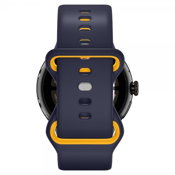 Spigen Google Pixel Watch 3/4 45mm ranneke Nano Pop Blueberry Navy