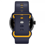 Spigen Google Pixel Watch 3/4 45mm ranneke Nano Pop Blueberry Navy