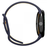 Spigen Google Pixel Watch 3/4 45mm ranneke Nano Pop Blueberry Navy