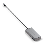 Satechi USB-C Multiport Chromebookille