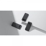 Pitaka Google Pixel 9/Pixel 9 Pro Kuori Ultra-Slim Case MagSafe Black/Grey Twill