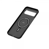Pitaka Google Pixel 9 Pro XL Kuori Ultra-Slim Case MagSafe Black/Grey Twill