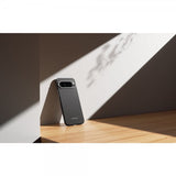 Pitaka Google Pixel 9 Pro XL Kuori Ultra-Slim Case MagSafe Black/Grey Twill