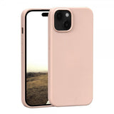 dbramante1928 iPhone 13/14/15/16e/17e Kuori Greenland Pink Sand